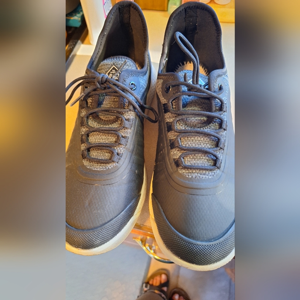 Muck Women's Outscape Lace-Up Waterproof Shoes